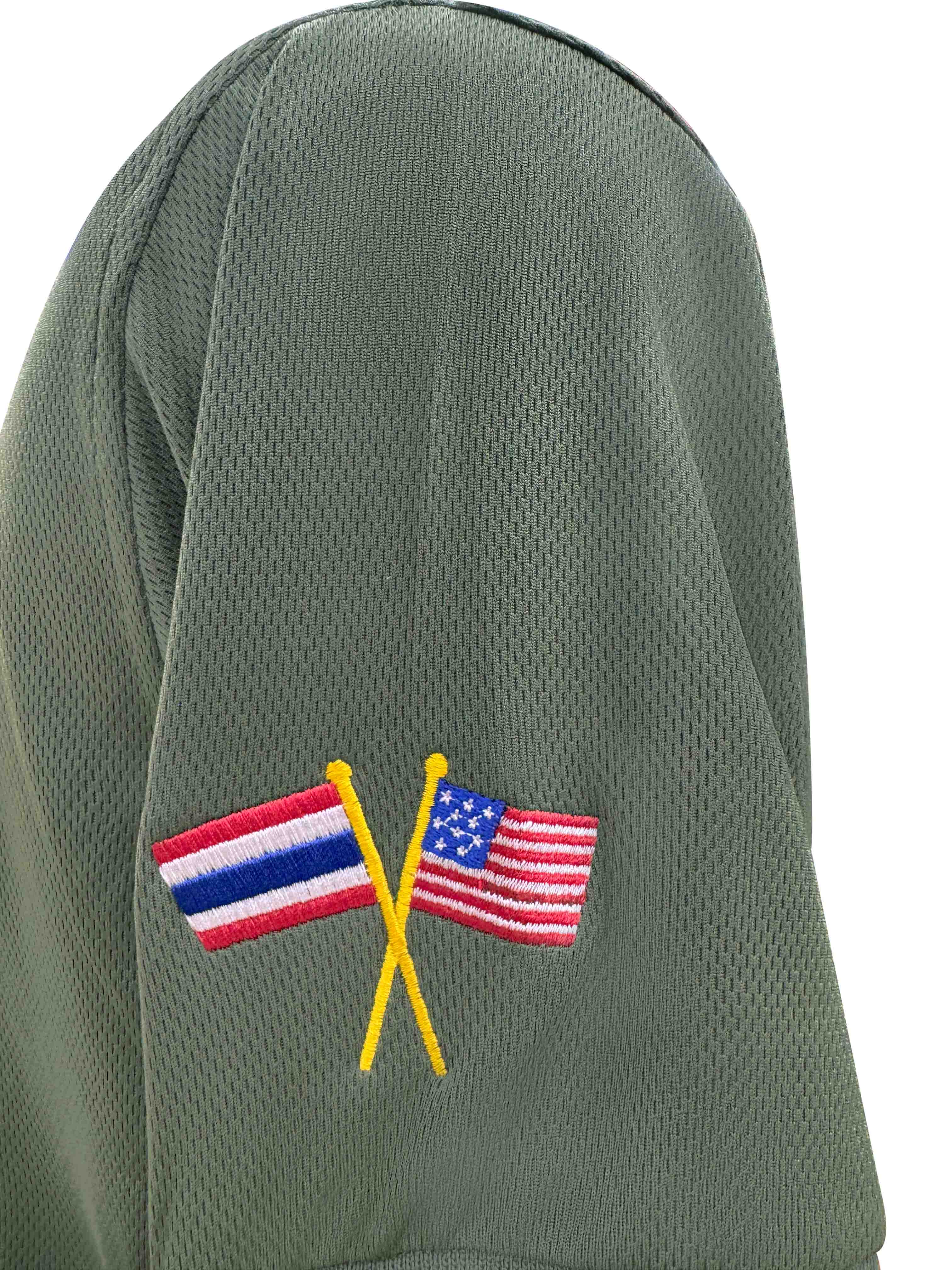 Cobra Gold Polo [Largest Military Exercise in Thailand]